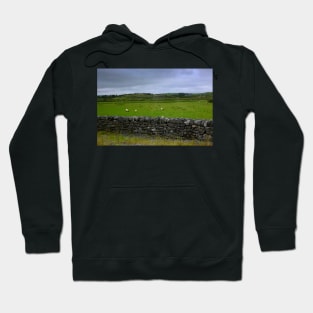 Ireland Hoodie